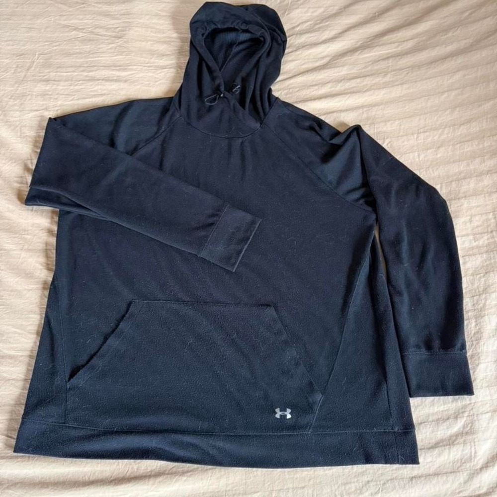 Under Armour | ColdGear Infrared Hoodie